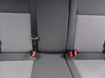 Seat Ibiza III 1.4 TDi 80KM 2008 Seat Ibiza 1.4 TDI, Klima, Tempomat, zdjęcie 9