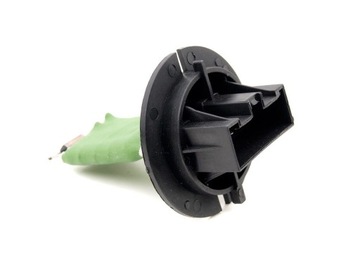 OPORNICA REZYSTOR NAWIEWU PEUGEOT 206 307 6450JP
