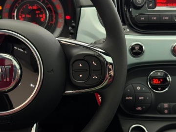 Fiat 500 IV 2023 Fiat 500 Hybrid / Panorama / Czujniki parkowania /, zdjęcie 22