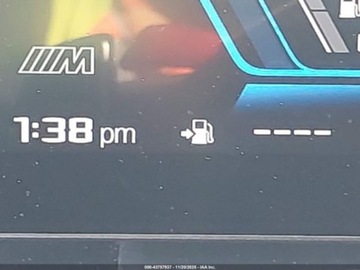 BMW Seria 4 G22-23-26 2025 BMW M4 Competition XDrive 2024, 3.0L R.6 523KM, 4x4, od ubezpieczalni 3.0, zdjęcie 14