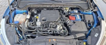 Ford Focus IV Hatchback 1.0 EcoBoost 125KM 2019 Ford Focus Ford Focus 1.0 EcoBoost Active Benzyna 125KM, zdjęcie 36
