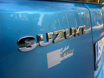 Suzuki Splash 2014 Suzuki Splash Suzuki Splash 1.0 Benzyna 5-Drzwi Klimatyzacja Benzyna 65KM, zdjęcie 13