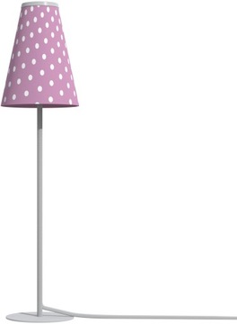 Nowodvorski TRIFLE 8080 lampka stołowa 1x10W/LED I