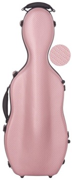 Futerał na altówkę UltraLight 38-43 M-case CzerSpe