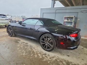 Bentley 2020 Bentley Continental GT 2020 4.0 Benzyna 542KM, zdjęcie 1