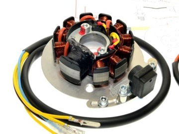 Электронное зажигание CDI MZ ES 250/2 Trophy TS 250 AudioBas