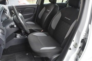 Dacia Sandero II Stepway TCe  90KM 2016 Dacia Sandero Stepway 0.9 TCe nawi nowy rozrząd, zdjęcie 14