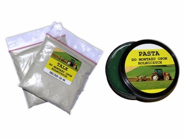 BAZA Felga 13x15.5 POLKAR obręcz koła 400/60-15.5