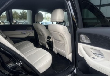 Mercedes GLE V167 2025 Mercedes-Benz GLE 350 de 4m z EQ hybrid Pakiet wyposazenia AMG Advanced Pl, zdjęcie 22