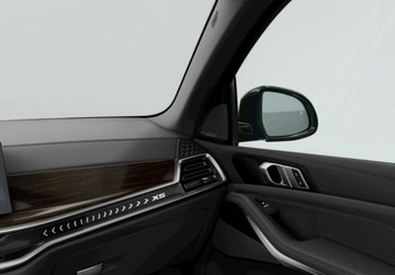 BMW X5 G05 SUV 3.0 40d 340KM 2023 BMW X5 3.0 Diesel 340KM, zdjęcie 6