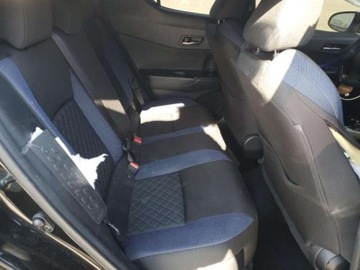 Toyota C-HR I 2021 Toyota C-HR xle, 2021r., 2.0L 2.0 Benzyna 144KM, zdjęcie 8