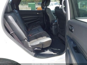 Dodge Durango III 3.6 V6 294KM 2022 Dodge Durango 2022r, GT PLUS, 4x4, 3.6L 3.6 Benzyna 295KM, zdjęcie 12