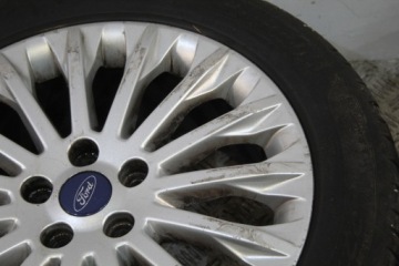 КОЛЕСА ЛЕГКОСПЛАВНЫЕ ДИСКИ 225/50 R17 FORD C-MAX MK2