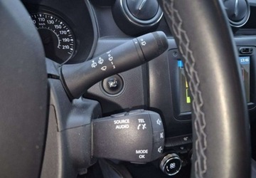 Dacia Duster II SUV 1.5 Blue dCi 115KM 2020 Dacia Duster Oryginal Najbogatsza wersjaKamery 360 1.5 Diesel 116KM, zdjęcie 24