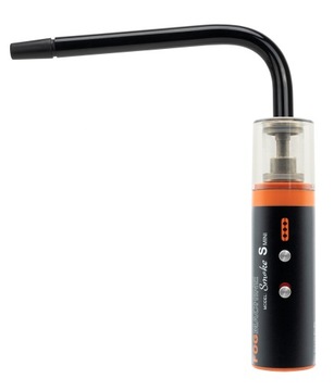 Генератор дыма Lensgo Smoke S Mini