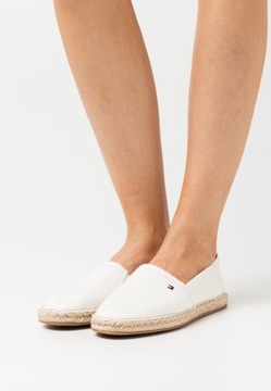 Espadryle Tommy Hilfiger 37