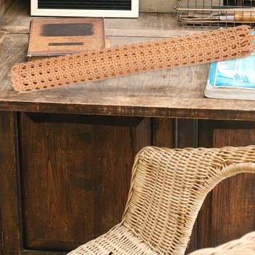 Украшение дома для маяка с тростью