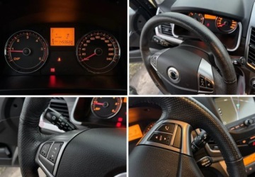  SsangYongKGM Korando 4X4 NAVI 145 tys.km PISEMNA GWARANCJA w cenie Trans, zdjęcie 36