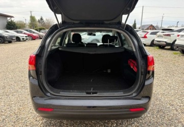 Kia Ceed II Kombi 1.6 CRDi 128KM 2013 Kia Ceed 2013r. 1.6 Diesel 128KM, zdjęcie 5