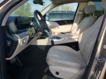 Mercedes GLE V167 2021 Mercedes-Benz GLE 350 4Matic 2021 2.0 Benzyna 255KM, zdjęcie 7