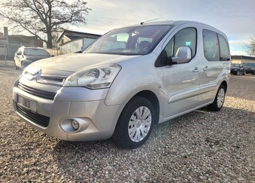 Citroen Berlingo II 2009
