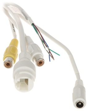 IP-КАМЕРА TIOC 2.0 DAHUA IPC-HDW3849H-AS-P