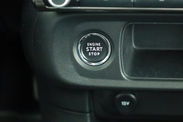 Citroen C3 III Hatchback Facelifting 1.2 PureTech 83KM 2022 Citroen C3 1.2 PureTech, Salon Polska, Klima, zdjęcie 12