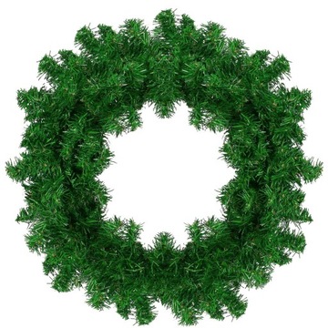 ЕЛОЧНАЯ ГИРЛЯНДА ИСКУССТВЕННАЯ ЦЕПЬ 3м