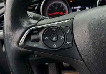 Opel Insignia II Grand Sport 1.5 Turbo 165KM 2017 Opel Insignia 1.5T 165KM MANUAL DYNAMIC GWARANCJA 132.000km 1.5 165KM, zdjęcie 22