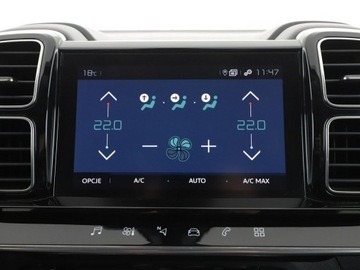 Citroen C5 Aircross SUV Plug-In 1.6 PureTech 225KM 2020 Citroen C5 Aircross 1.6 Plug-in Hybrid Automat, zdjęcie 26