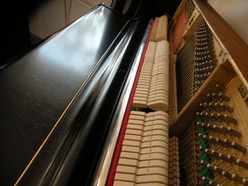 Пианино WEINBACH прямо из дома