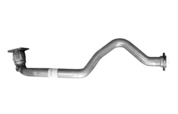 ВЫХЛОПНАЯ ТРУБА JMJ VW GOLF IV 1.6 16V (ТРУБКА КОЛЛЕКТОРА)