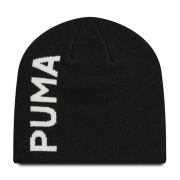 Czapka Puma Ess Classic Dwuwarstwowa Beanie