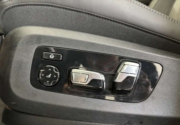 BMW X6 G06 2025 BMW X6 3.0 Diesel 265KM, zdjęcie 8