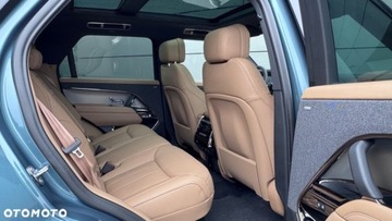 Land Rover Range Rover Sport III SUV Plug-In 3.0 460e 460KM 2024 Land Rover Range Rover Sport Land Rover Range Rover Sport 3.0 460KM, zdjęcie 12