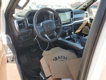 Ford 2022 Ford F150 Supercrew 2022 3.5l 3.5 Hybryda 400KM, zdjęcie 8