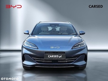 BYD 2025 BYD Seal 6 BYD Seal 6 DM-i 1.5 Boost 1.5 Hybryda Plug-in 183KM, zdjęcie 7