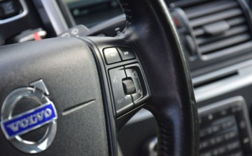 Volvo XC60 I SUV Facelifting 2.0 D3 136KM 2014 Volvo XC 60 2.0D 5-Cylindrowy 2014r Skora Navi Sprowadzony Oplacony, zdjęcie 29