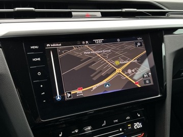 Volkswagen Arteon Fastback Facelifting 2.0 TDI 200KM 2021 Volkswagen Arteon 2.0TDI 200KM 4X4 R-Line DSG l Pa, zdjęcie 20