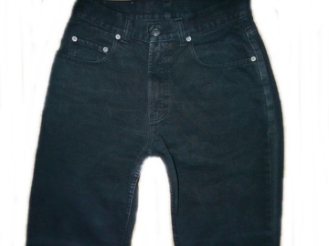 SPODNIE JEANS GAP BEST BASICS W29/L29 -W76/L98 DENIM EXTRA QUALITY COMFORT