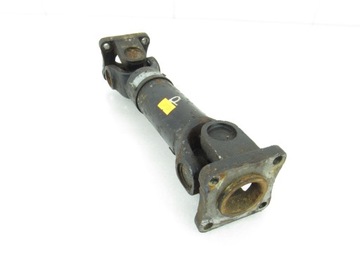 Wałek napędowy przód Goes 500, 09r Long