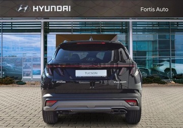 Hyundai Tucson IV 2026 Hyundai Tucson Hyundai Tucson 1.6 T-GDI 239KM Platinum Od reki Kamery 36, zdjęcie 16