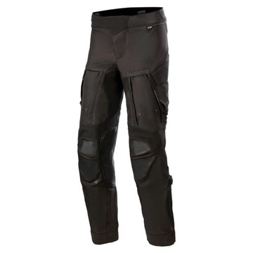 ALPINESTARS HALO DRYSTAR spodnie adventure M