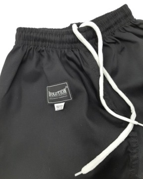 KARATEGY KIMONO BLACK 8 OZ + пояс 190 см