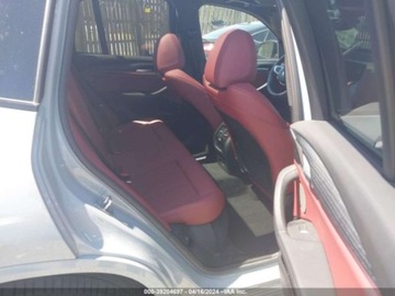 BMW X3 G01 2023 BMW X3 2023r, XDrive30I, 2.0L 2.0 Benzyna 250KM, zdjęcie 10