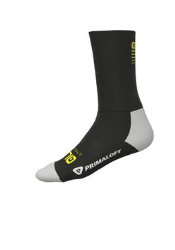 Skarpetki rowerowe Alé Cycling Thermo Primaloft 36