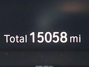 BMW X3 G45 2024 BMW X3 xDrive30I 2024 2.0l 2.0 Benzyna 248KM, zdjęcie 11