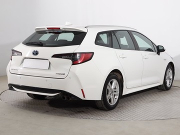 Toyota Corolla XII 2020 Toyota Corolla 2.0 Hybrid, Salon Polska, zdjęcie 4