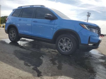 Honda 2024 Honda Inny Passport Trail Sport 2024 3.5l 3.5 Benzyna 280KM, zdjęcie 4