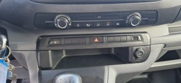 Peugeot Expert III Furgon Compact 2.0 BlueHDi 122KM 2020 Peugeot Expert 2.0 BlueHDI Long 6-osobowy, zdjęcie 23